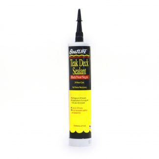 BoatLIFE Teak Deck Sealant cartridge