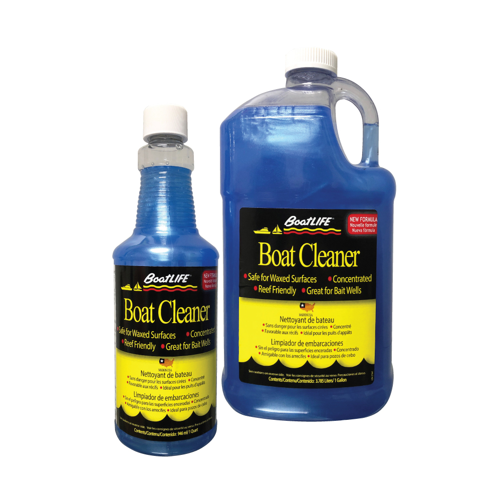 BoatLife Boat Cleaner