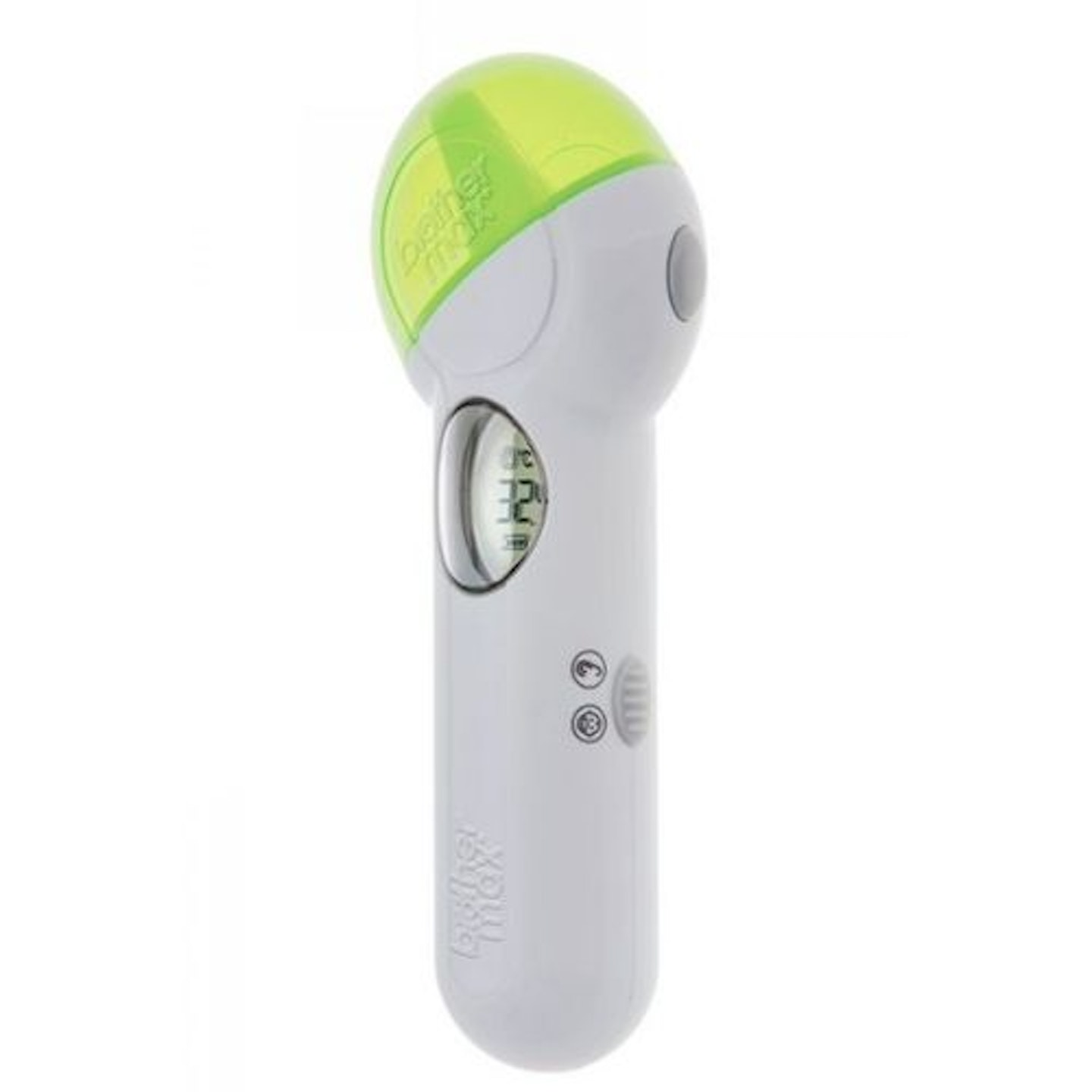 Brother Max Infrared Digital 2-in-1 HeadEar Thermometer