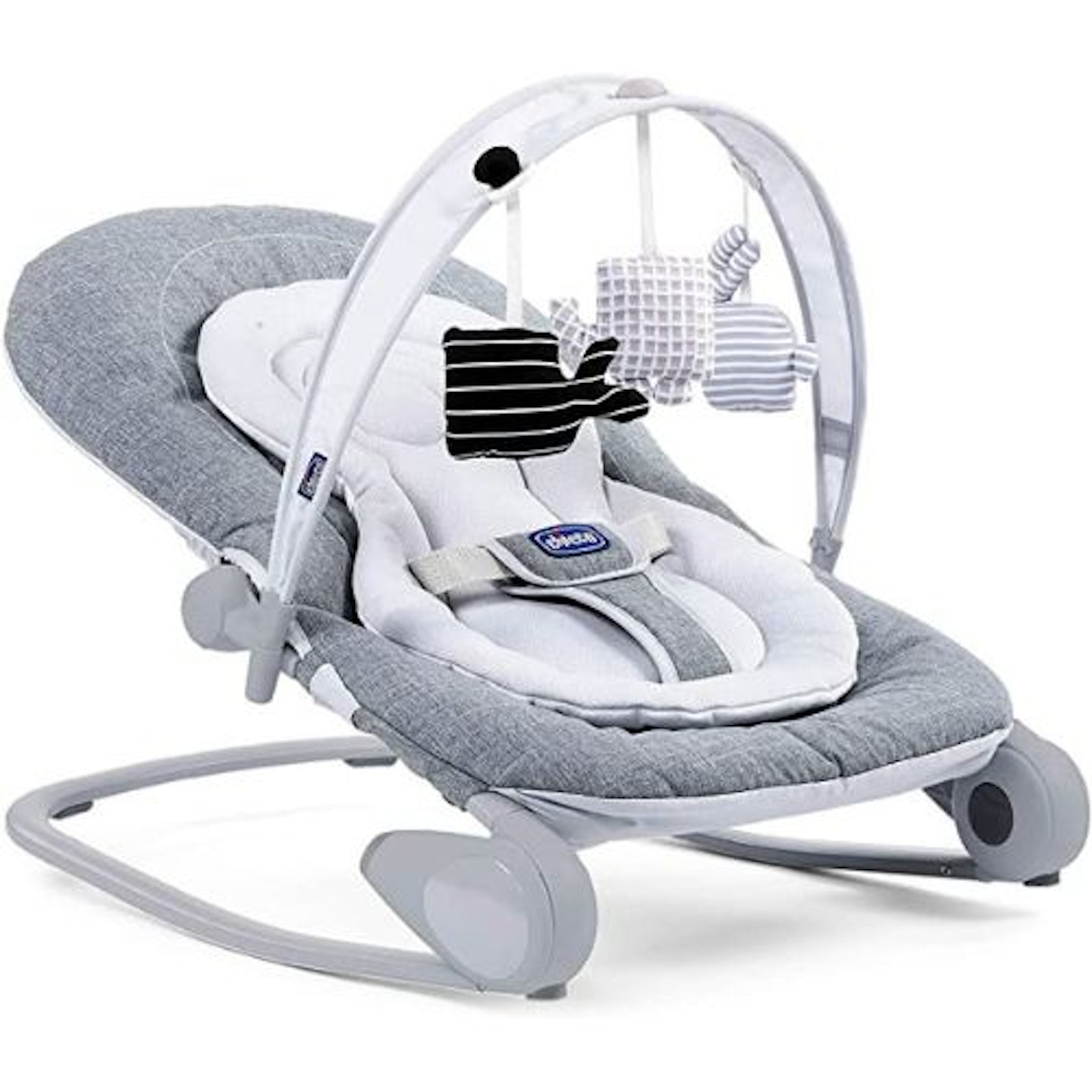 Chicco Hoopla Baby Bouncer Chair