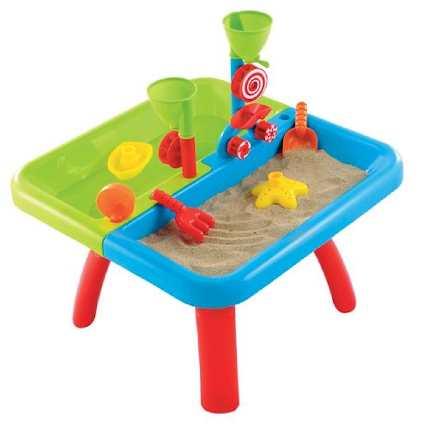 Early Learning Centre Sand and Water Table