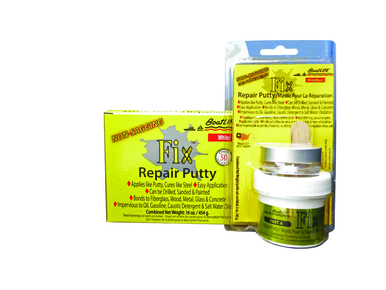 Fix Repair Putty