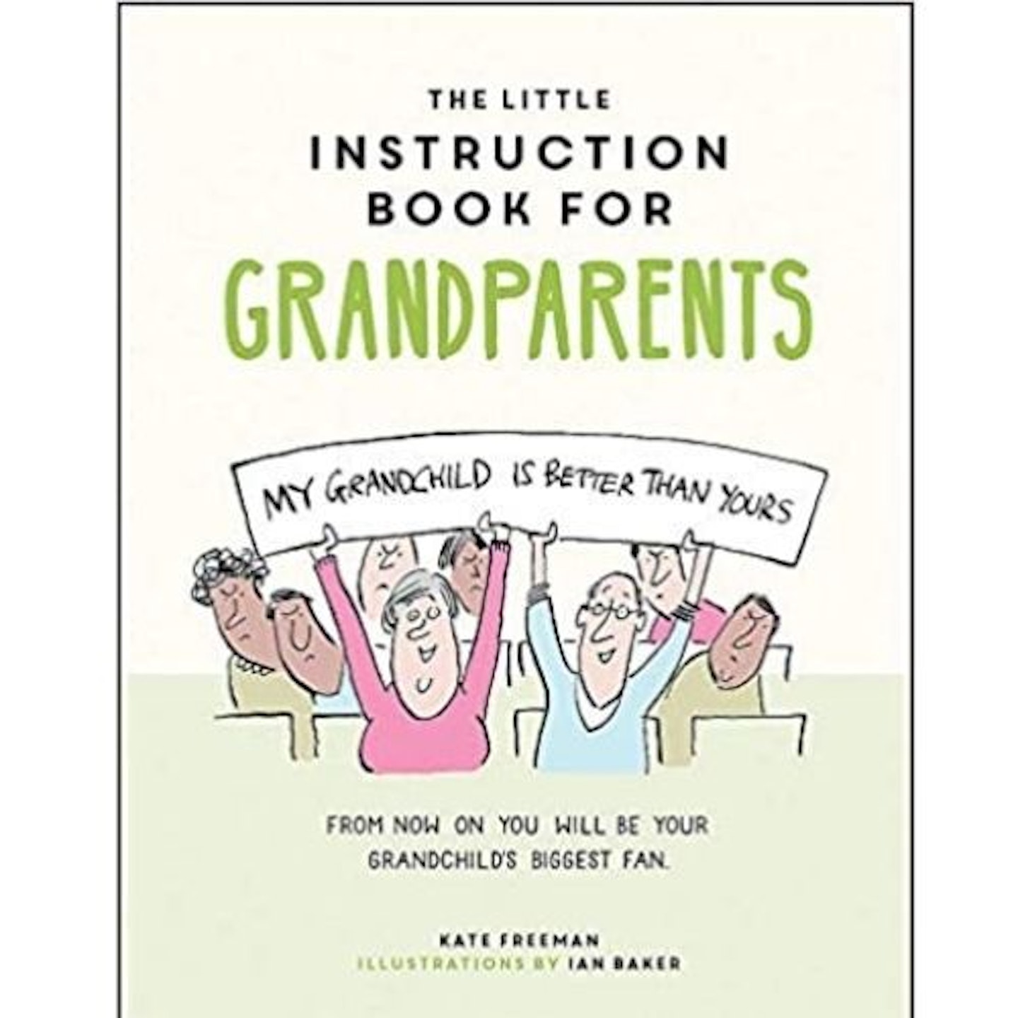 grandparents guide