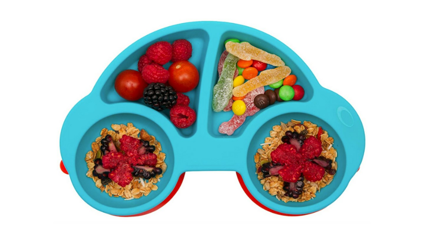 Qshare Silicone Bowls