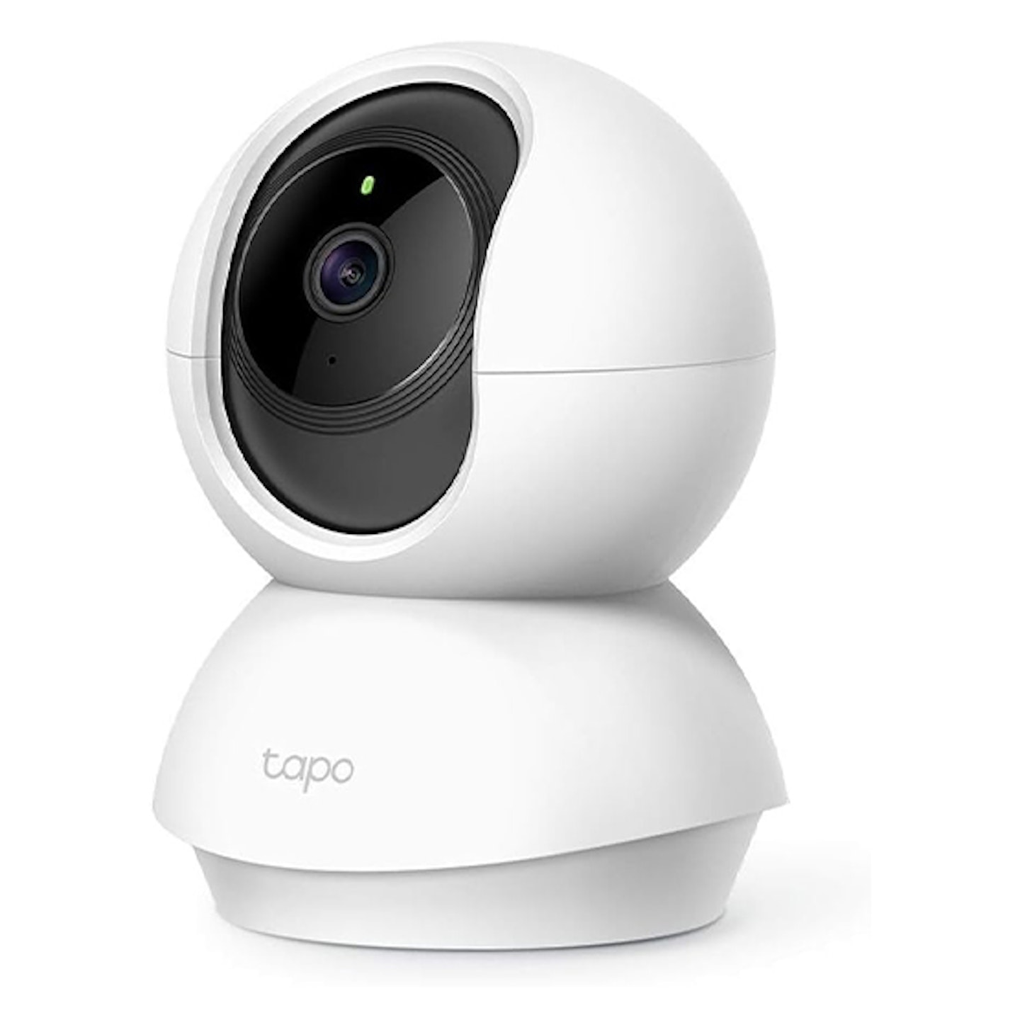 Tapo Pan:Tilt Smart Security Camera