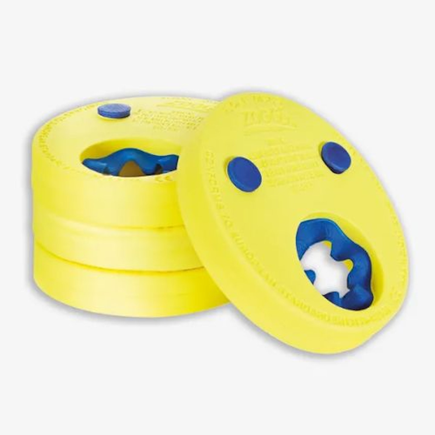 Zoggs Float Discs Armbands