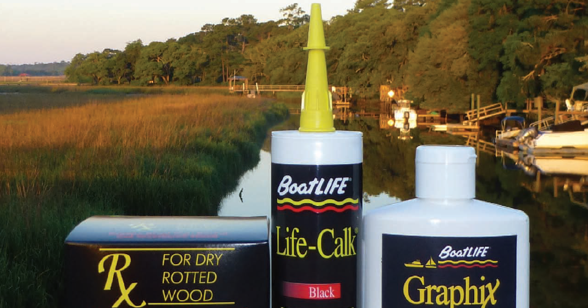 BoatLife Products